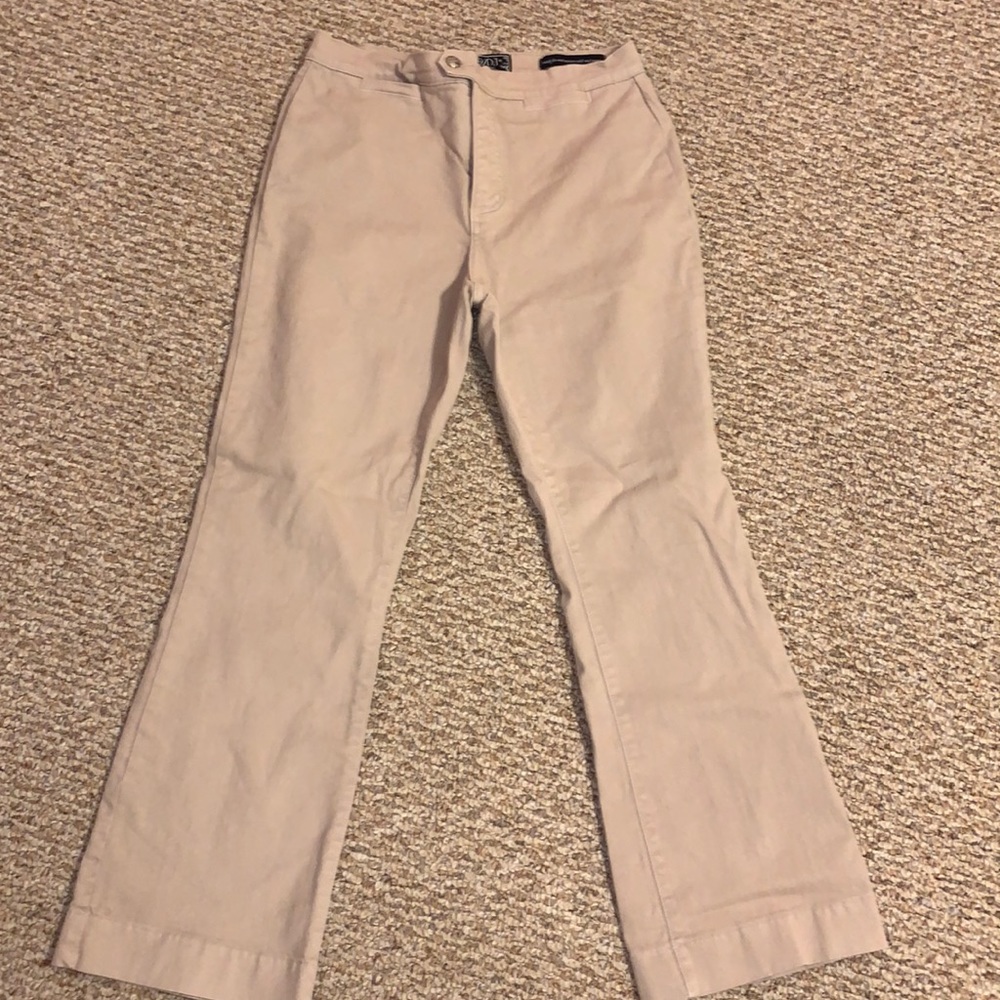 COPY - Khaki pants